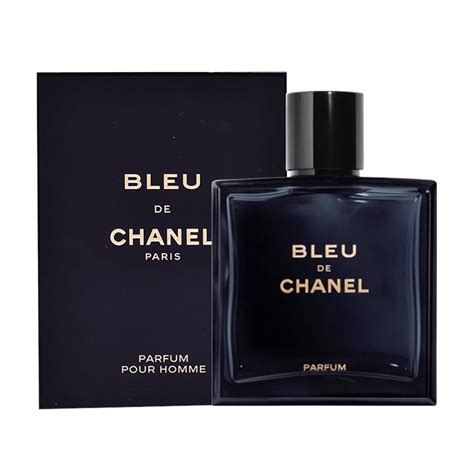 blue de chanel parfun|Chanel bleu.